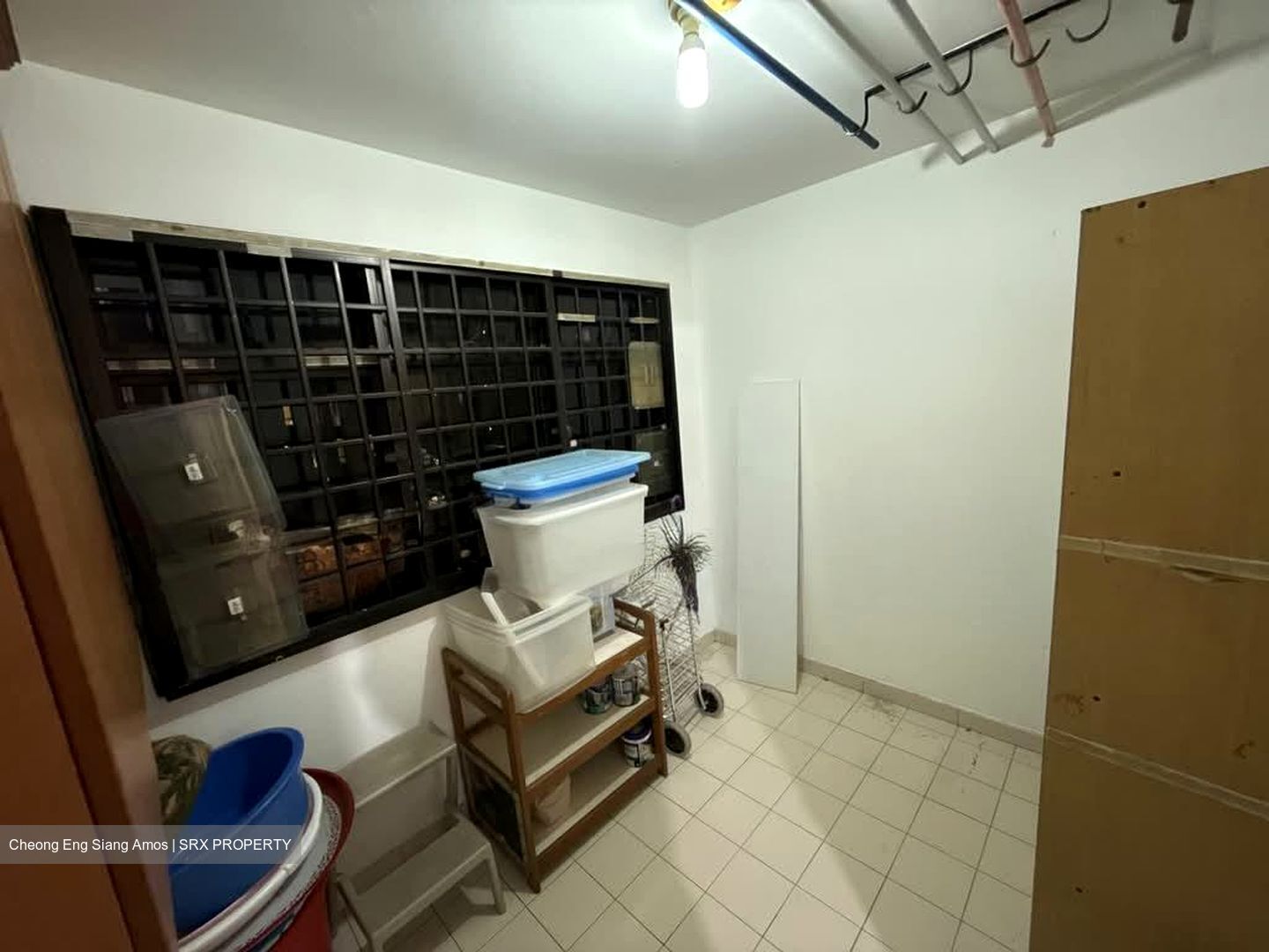 Blk 19 Ping Yi Gardens (Bedok), HDB 3 Rooms #554984051